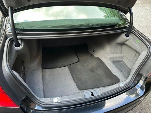 Used 2014 BMW 750Li RWD image 12