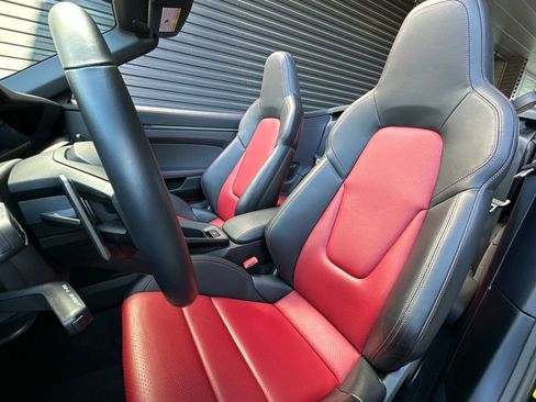 Used 2023 Porsche 911 Carrera 4 GTS image 5