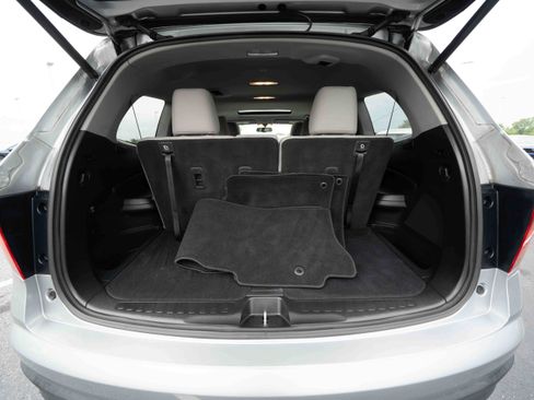 Used 2018 Honda Pilot EX-L image 28