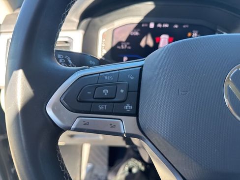 Used 2021 Volkswagen Atlas SEL image 23