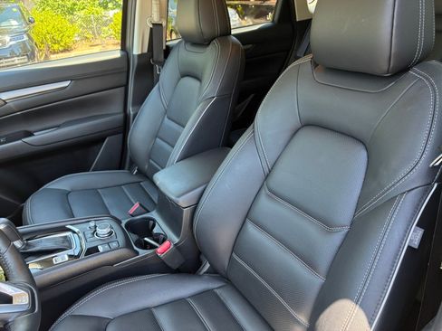 Certified 2025 MAZDA CX-5 AWD 2.5 S w/ Preferred Package image 30