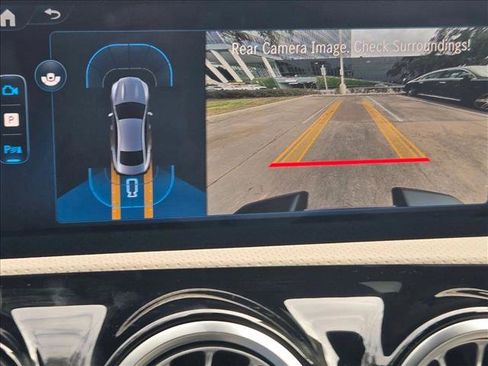 New 2026 Mercedes-Benz CLA 250 image 12