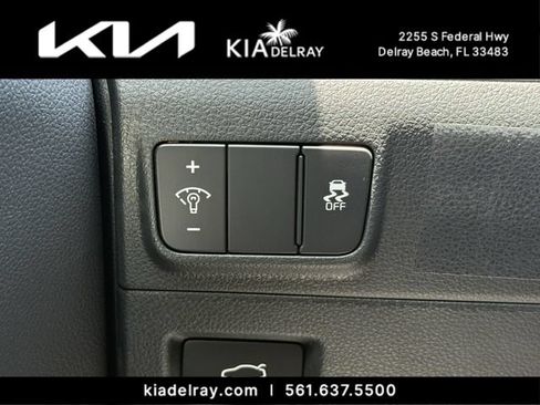 New 2026 Kia K5 GT-Line FWD image 25