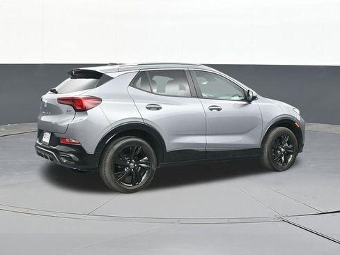 Used 2024 Buick Encore GX Sport Touring image 15