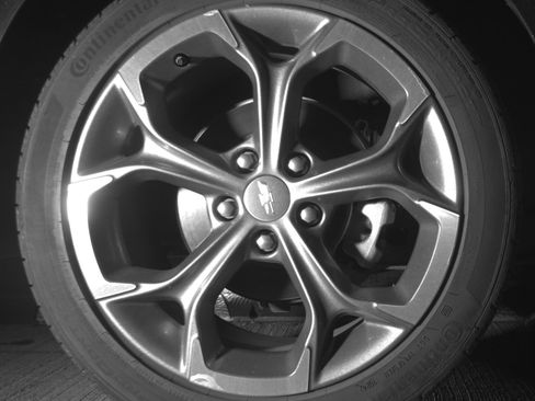 Used 2024 Chevrolet Malibu LT image 22