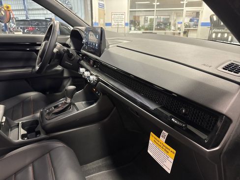 Used 2026 Honda CR-V Sport Touring image 34
