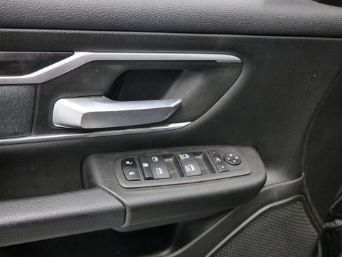 Used 2022 RAM 1500 Big Horn image 6