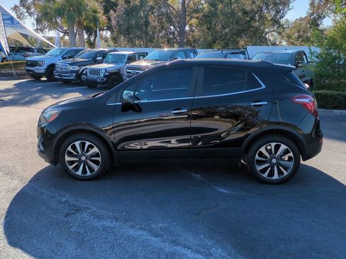 Used 2021 Buick Encore Preferred w/ Safety Package image 8