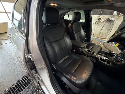 Used 2014 Chevrolet Malibu LTZ image 25