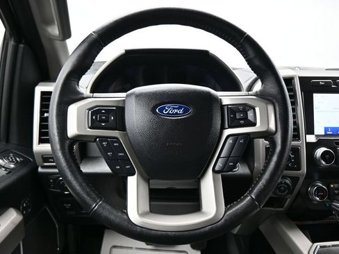 Used 2020 Ford F150 Lariat w/ Equipment Group 502A Luxury AWD/4WD image 16