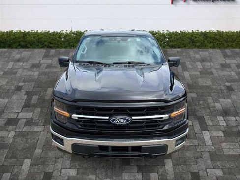 Used 2024 Ford F150 XLT w/ Tow/Haul Package AWD/4WD image 6