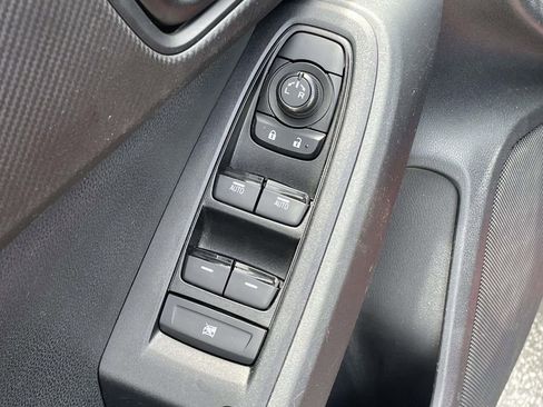 Certified 2024 Subaru Crosstrek 2.5i Wilderness w/ Crosstrek Mirror Package AWD/4WD image 6