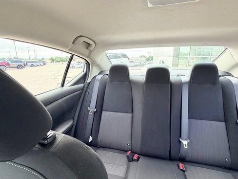 Used 2024 Nissan Sentra SV FWD image 25