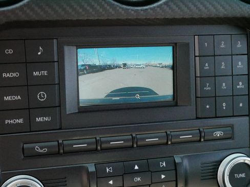 Used 2015 Ford Mustang Convertible w/ Equipment Group 051A image 28