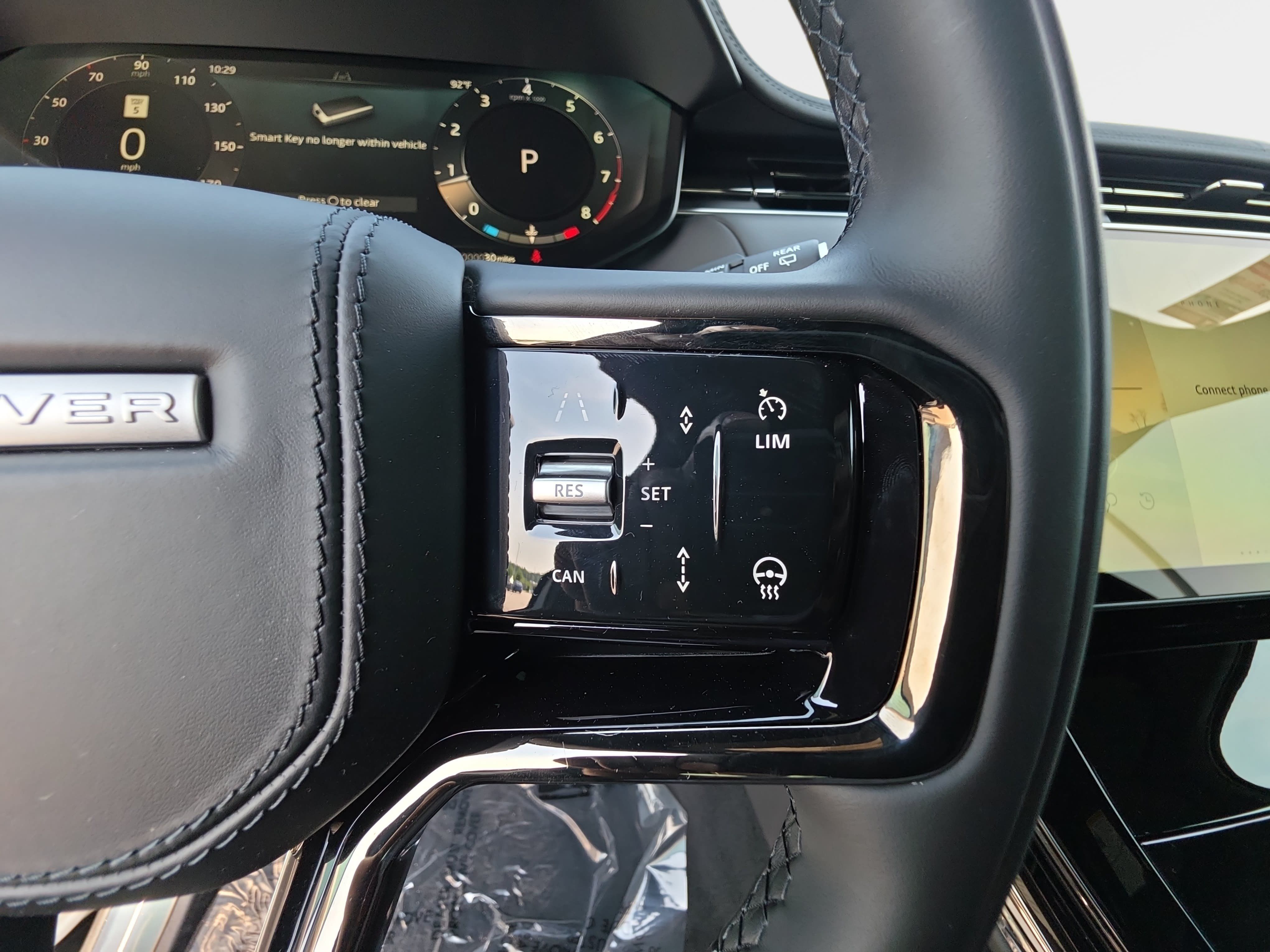 New 2026 Land Rover Range Rover Sport Dynamic SE AWD/4WD image 19