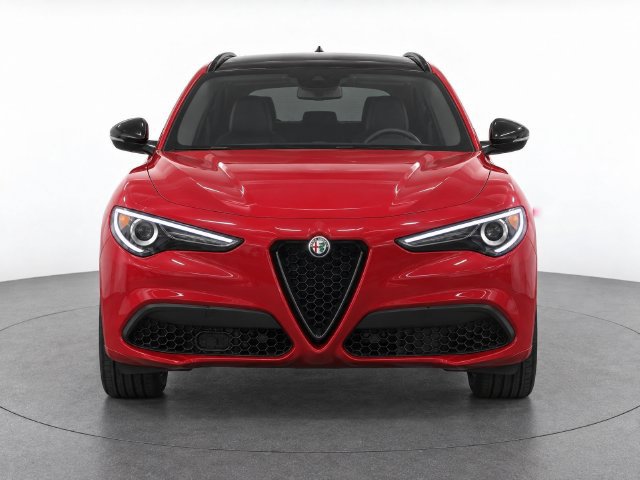 Used 2022 Alfa Romeo Stelvio Veloce AWD/4WD image 6