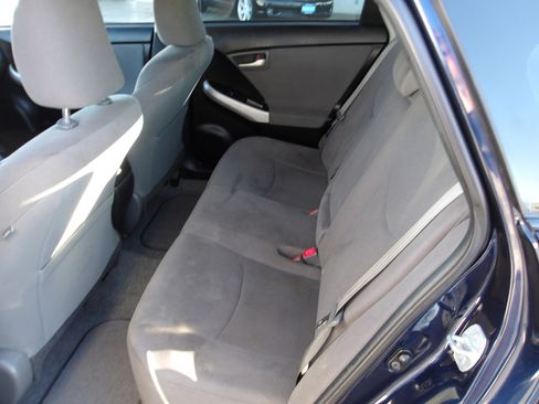 Used 2015 Toyota Prius Persona Series image 11