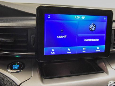 Used 2020 Ford Explorer XLT w/ Equipment Group 202A image 7