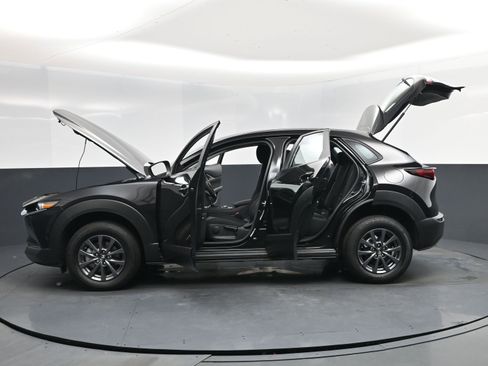 New 2026 MAZDA CX-30 AWD 2.5 S image 20