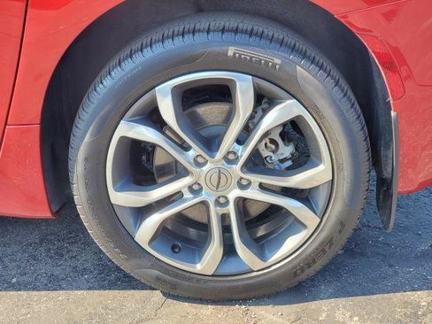 Used 2024 Chrysler Pacifica Pinnacle AWD/4WD image 35