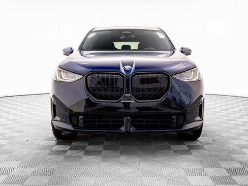 New 2026 BMW X3 xDrive30 image 9