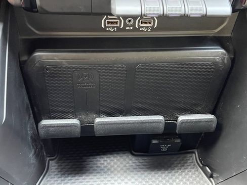 Used 2025 RAM 1500 Rebel w/ Rebel Level 1 Equipment Group AWD/4WD image 36