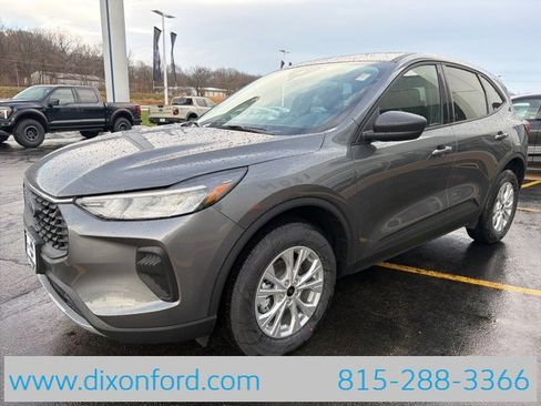 New 2026 Ford Escape Active image 3