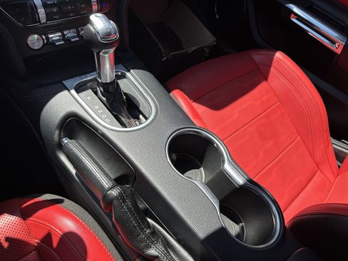 Used 2019 Ford Mustang GT Premium w/ GT Performance Package RWD image 30