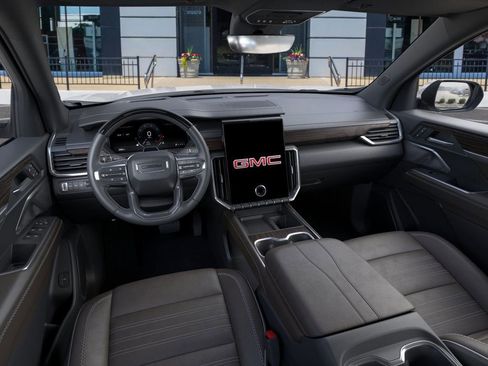 New 2026 GMC Acadia Denali Ultimate w/ LPO, Floor Liner Package image 15