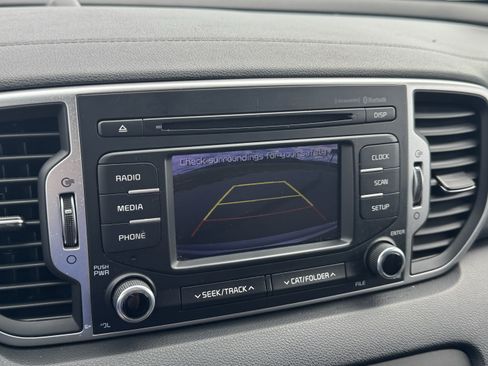 Used 2019 Kia Sportage LX AWD/4WD image 26
