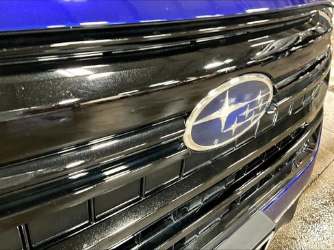 Used 2025 Subaru Forester Sport image 28