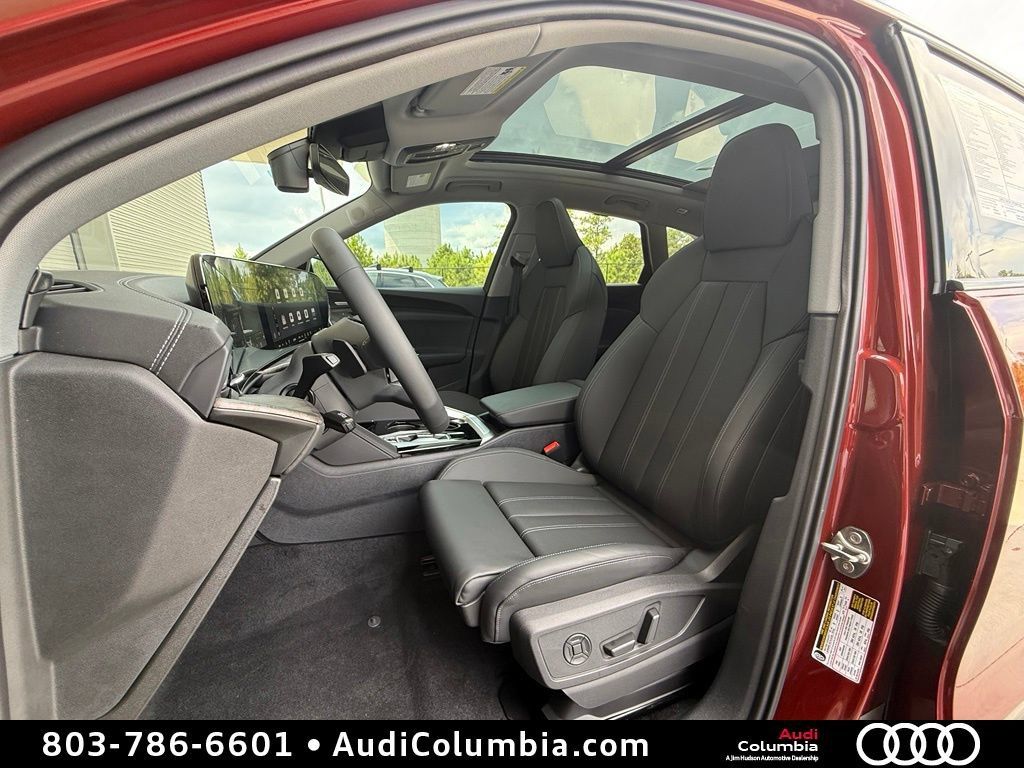 New 2026 Audi Q5 Premium Plus AWD/4WD image 5