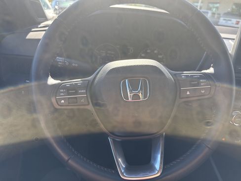 Certified 2023 Honda CR-V Sport image 16