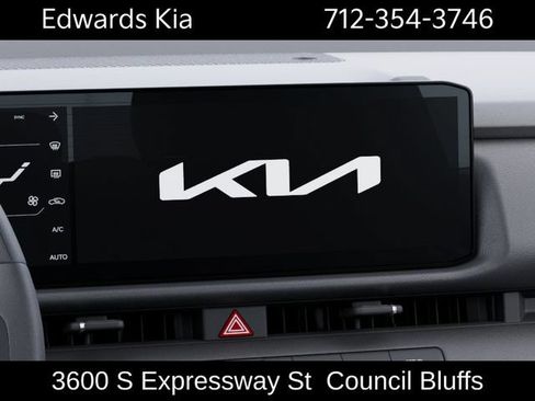 New 2027 Kia Seltos X-Line SX AWD/4WD image 22
