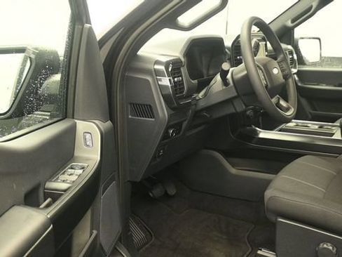 New 2026 Ford F150 STX w/ Equipment Group 200A AWD/4WD image 13