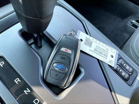 Certified 2026 Subaru Crosstrek 2.5i Premium AWD/4WD image 14