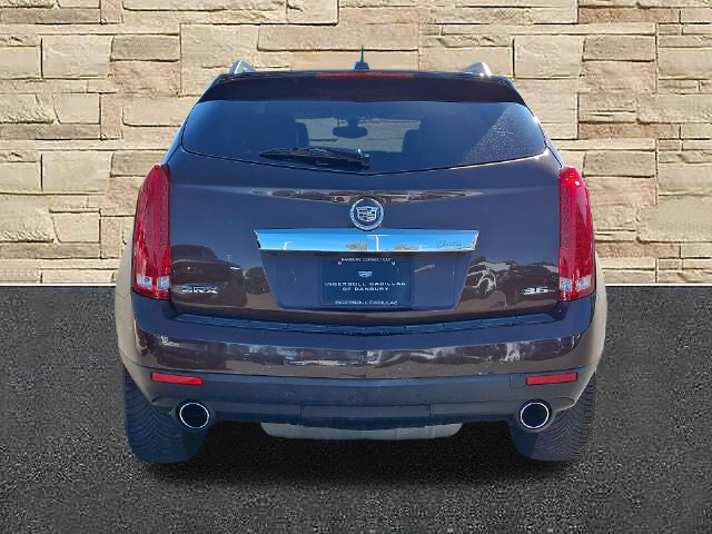 Used 2015 Cadillac SRX FWD image 21