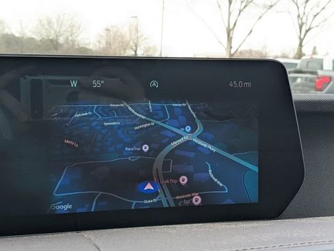 New 2025 Ford Expedition Max Platinum w/ Platinum Ultimate Package image 29