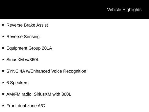Certified 2024 Ford Edge SEL AWD/4WD image 8