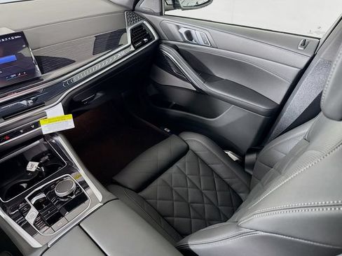 New 2027 BMW X6 xDrive40i AWD/4WD image 25