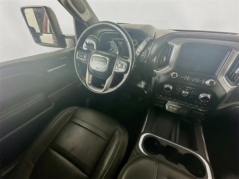 Used 2021 GMC Sierra 2500 Denali w/ Denali Ultimate Package image 9