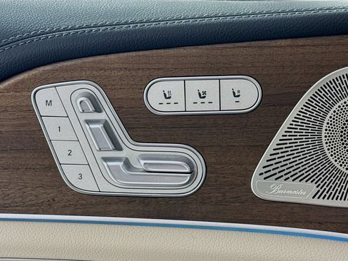 Certified 2023 Mercedes-Benz GLS 580 4MATIC image 22