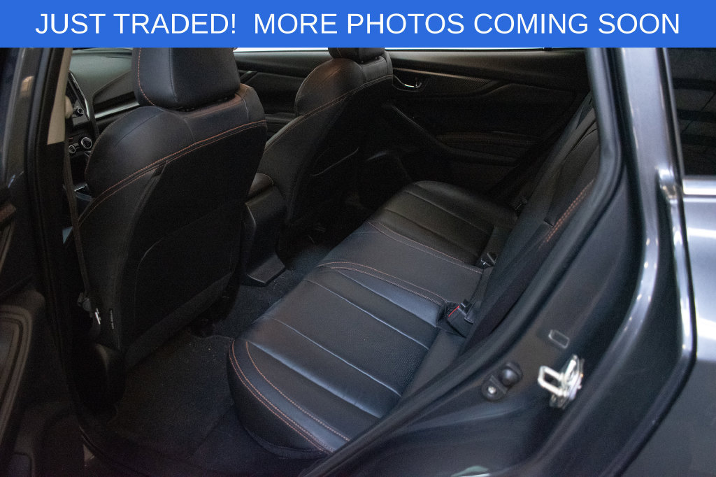 Used 2020 Subaru Crosstrek 2.0i Limited w/ Moonroof Package w/Navigation AWD/4WD image 23
