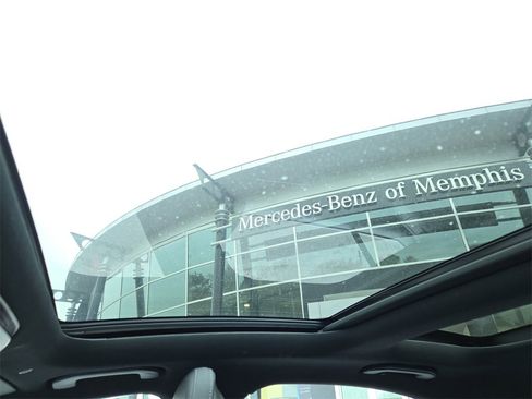 Certified 2025 Mercedes-Benz C 300 4MATIC Sedan image 29