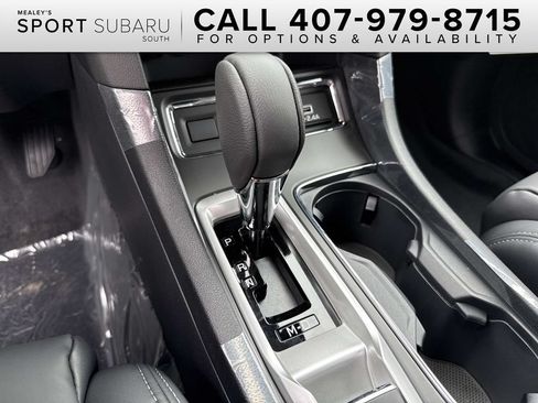 New 2026 Subaru Ascent Premium AWD/4WD image 32