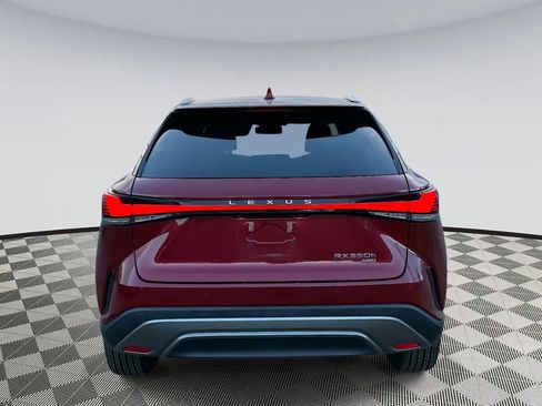 Used 2023 Lexus RX 350h w/ Accessory Package (2T) image 3