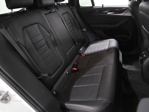 Used 2018 BMW X3 xDrive30i image 19