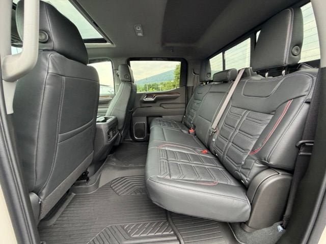 New 2026 Chevrolet Silverado 1500 RST AWD/4WD image 40