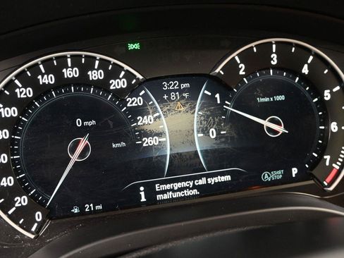 Used 2019 BMW X3 xDrive30i AWD/4WD image 3