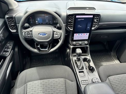 Used 2025 Ford Ranger XLT AWD/4WD image 23